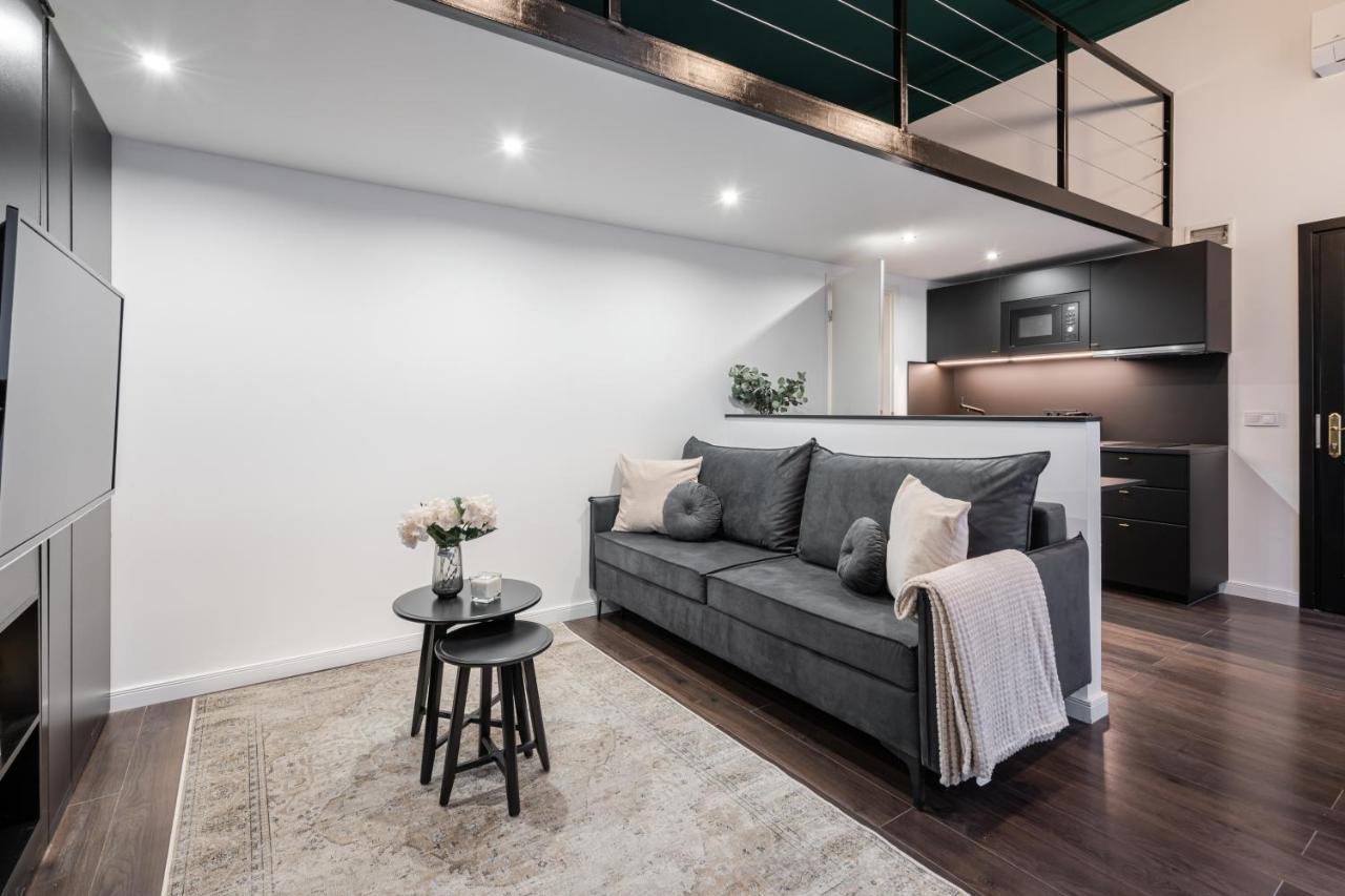 E41 - Trendy Boutique Apartments - Prime Spot By Bqa Budapest Exteriör bild